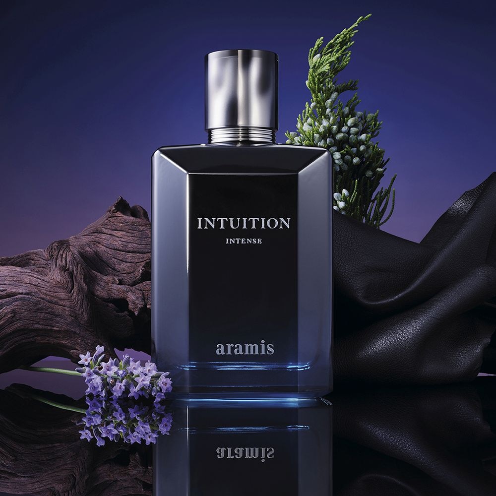 INTUITION INTENSE EAU DE PARFUM